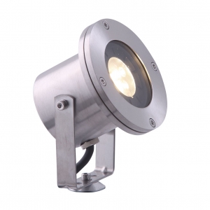 Lampy wodoszczelne IP68